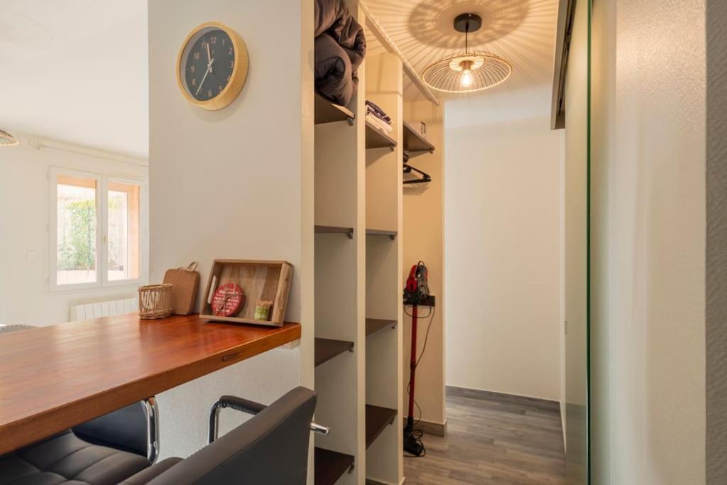 L'Ainstant Daire Bellegarde-sur-Valserine Dış mekan fotoğraf