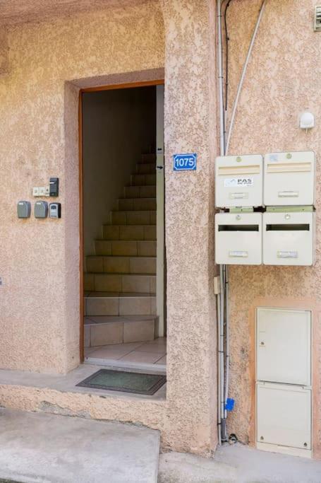 L'Ainstant Daire Bellegarde-sur-Valserine Dış mekan fotoğraf